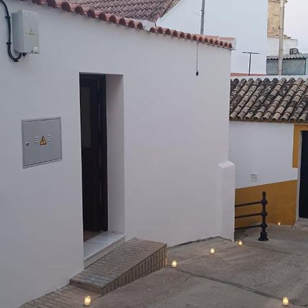 Casa Rural La Cuca Constantina Esterno foto